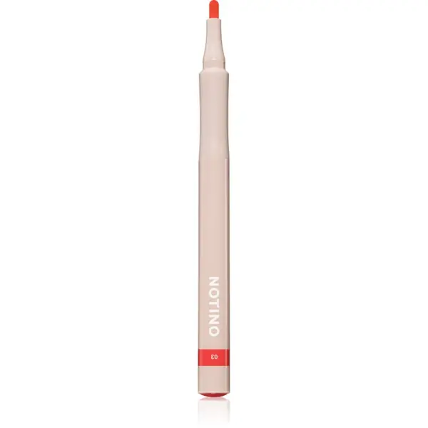Notino Notino Lifeproof Lip Stain Marker flomaster za ustnice za dolgoobstojen učinek 03 Spin 1 ml