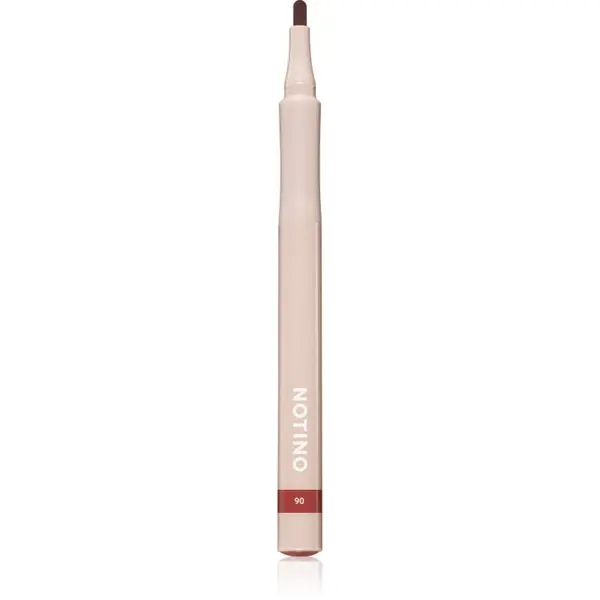 Notino Notino Lifeproof Lip Stain Marker flomaster za ustnice za dolgoobstojen učinek 06 Glide 1 ml