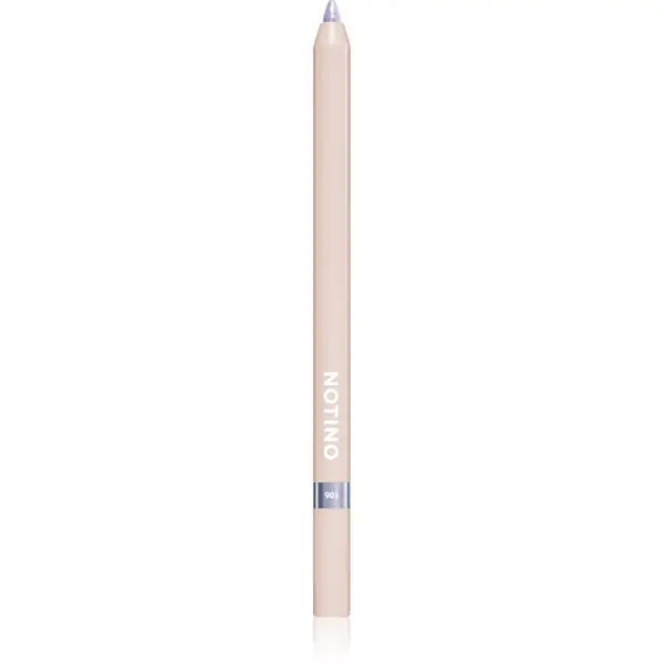 Notino Notino Lifeproof Multichrome Soft Gel Eye Pencil vodoodporni svinčnik za oči z multikromatskim učinkom 106 Violie 1.3 g