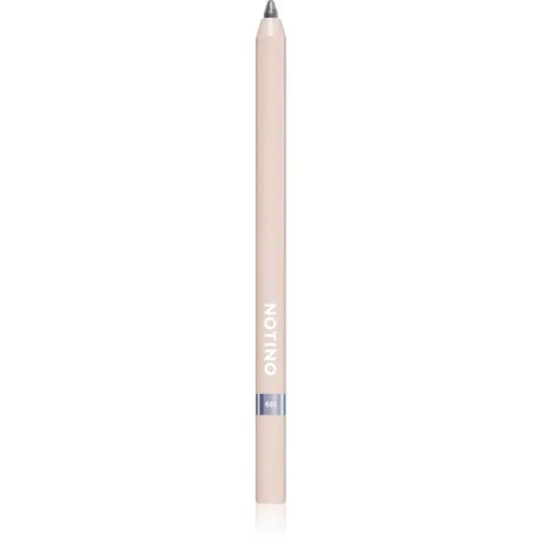 Notino Notino Lifeproof Multichrome Soft Gel Eye Pencil vodoodporni svinčnik za oči z multikromatskim učinkom 139 Duskie 1.3 g