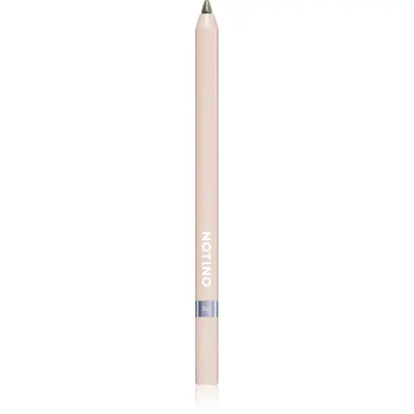 Notino Notino Lifeproof Multichrome Soft Gel Eye Pencil vodoodporni svinčnik za oči z multikromatskim učinkom 170 Piney 1.3 g