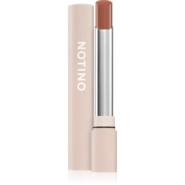 Notino Notino Lifeproof Soft Matte Lip Stylo dolgoobstojna matna šminka s hialuronsko kislino 140 Cozy 2 g