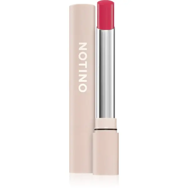 Notino Notino Lifeproof Soft Matte Lip Stylo dolgoobstojna matna šminka s hialuronsko kislino 250 Doll 2 g