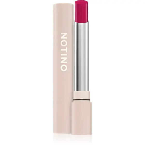 Notino Notino Lifeproof Soft Matte Lip Stylo dolgoobstojna matna šminka s hialuronsko kislino 270 Hot Girl 2 g