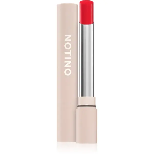 Notino Notino Lifeproof Soft Matte Lip Stylo dolgoobstojna matna šminka s hialuronsko kislino 340 Hunt 2 g