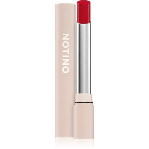 Notino Notino Lifeproof Soft Matte Lip Stylo dolgoobstojna matna šminka s hialuronsko kislino 370 Kiss Ready 2 g