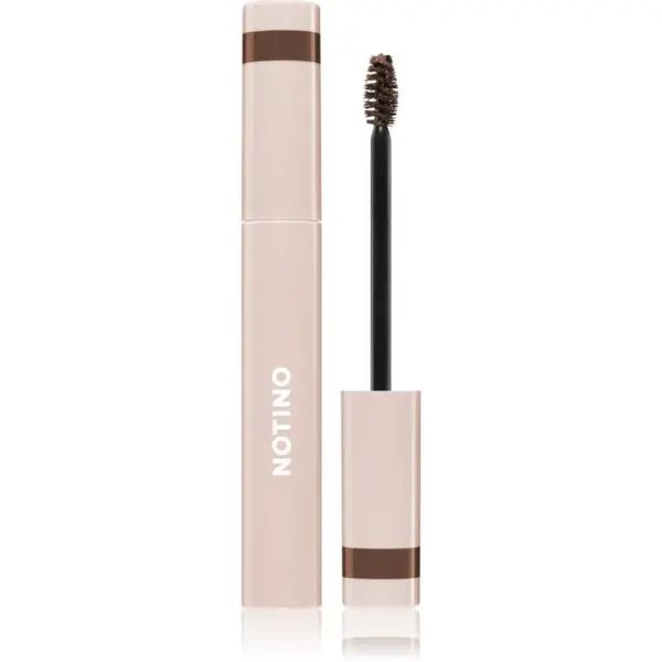 Notino Notino Lifeproof Tinted Brow Gel dolgoobstojni gel za obrvi Auburn 03 4 ml