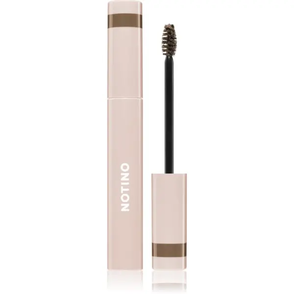 Notino Notino Lifeproof Tinted Brow Gel dolgoobstojni gel za obrvi Blonde 01 4 ml