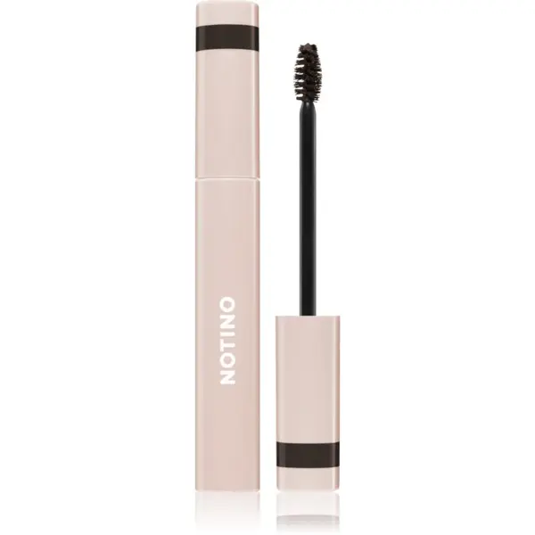 Notino Notino Lifeproof Tinted Brow Gel dolgoobstojni gel za obrvi Graphite 07 4 ml