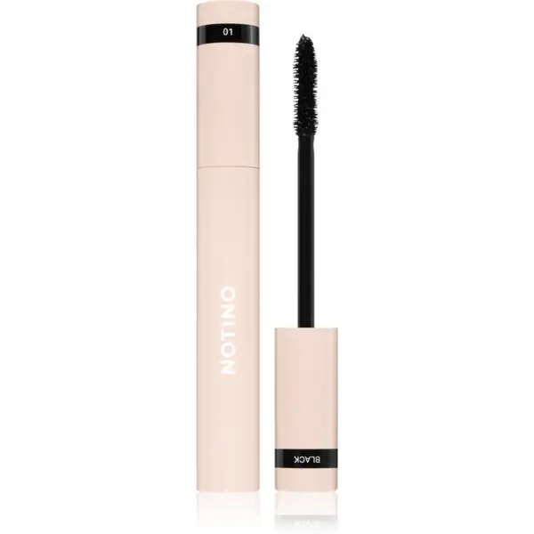 Notino Notino Lifeproof Tubing Mascara maskara za volumen in podaljšanje trepalnic 01 Black 10.2 ml