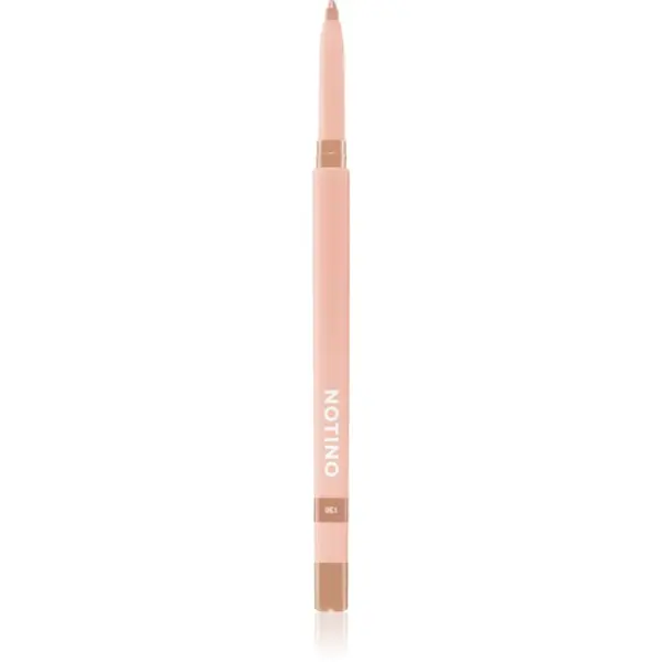 Notino Notino Lip Food Lip Pencil črtalo za ustnice 130 Tuscany Stay 0.35 g