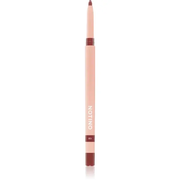 Notino Notino Lip Food Lip Pencil črtalo za ustnice 150 Pinch 0.35 g