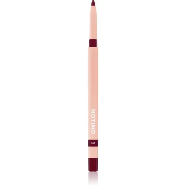 Notino Notino Lip Food Lip Pencil črtalo za ustnice 290 The Thrill 0.35 g