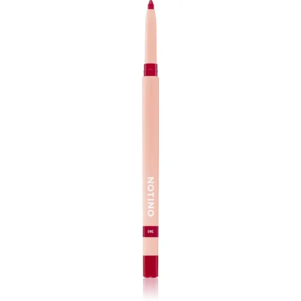 Notino Notino Lip Food Lip Pencil črtalo za ustnice 360 Royalty 0.35 g