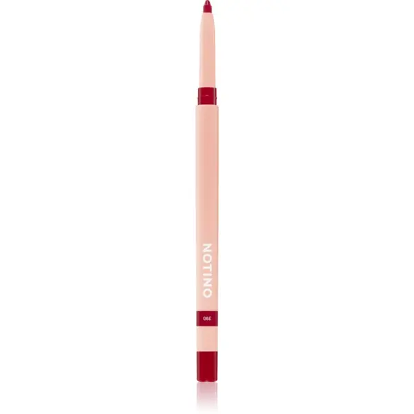 Notino Notino Lip Food Lip Pencil črtalo za ustnice 390 Scarlet Rose 0.35 g