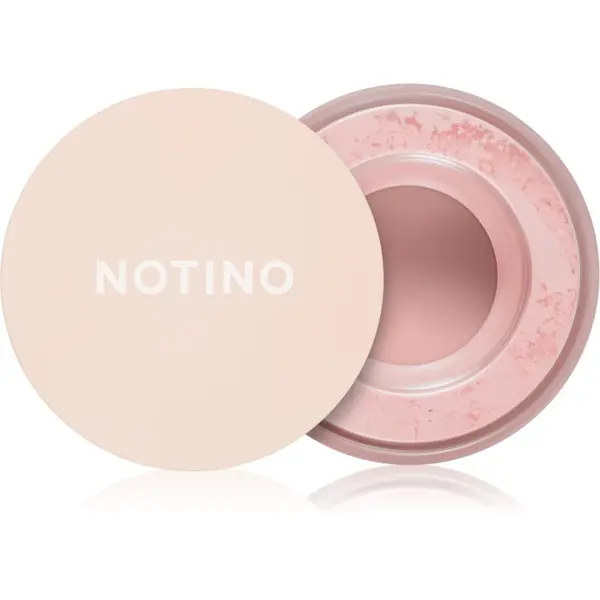 Notino Notino Lumi-Matte Loose Setting Powder fiksacijski puder v prahu Pink 8 g