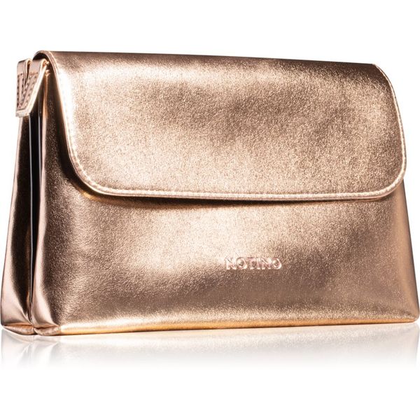 Notino Notino Luxe Collection Double pocket cosmetic bag kozmetična torbica ža ženske velikost M