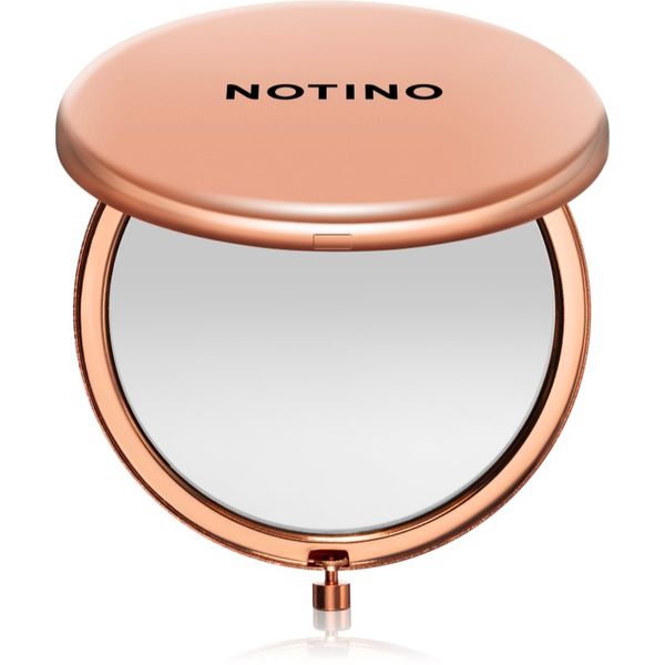 Notino Notino Luxe Collection Double pocket mirror kozmetično ogledalce 1 kos