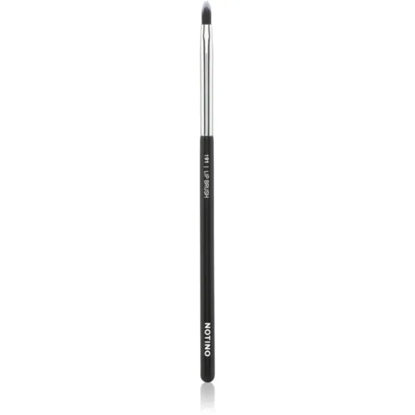 Notino Notino Makeup Brushes Professional Lip Make-Up Make-Up Brush 191 čopič za ustnice 1 kos