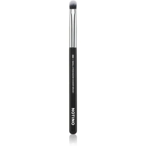 Notino Notino Makeup Brushes Professional Small Eyeshadow Shader Make-Up Brush 202 čopič za senčila za oči 1 kos