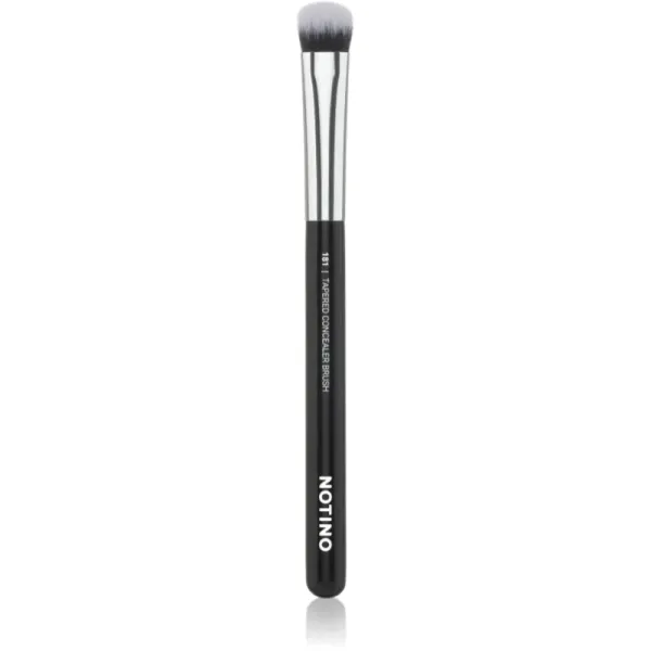 Notino Notino Makeup Brushes Professional Tapered Concealer Make-Up Brush 181 čopič za korektor 1 kos