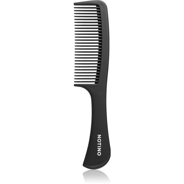 Notino Notino Men Collection Hair comb with a handle glavnik za lase