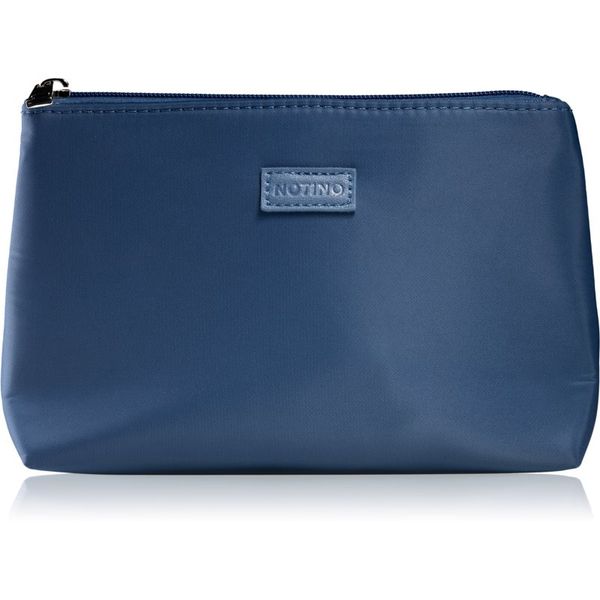 Notino Notino Men Collection kozmetična torbica velikost M Blue 1 kos