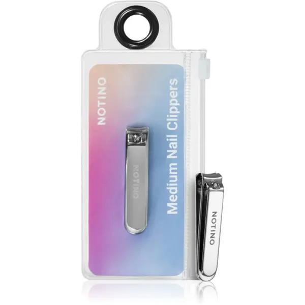 Notino Notino Nail Tools Medium Nail Clippers ščipalec za nohte medium 1 kos