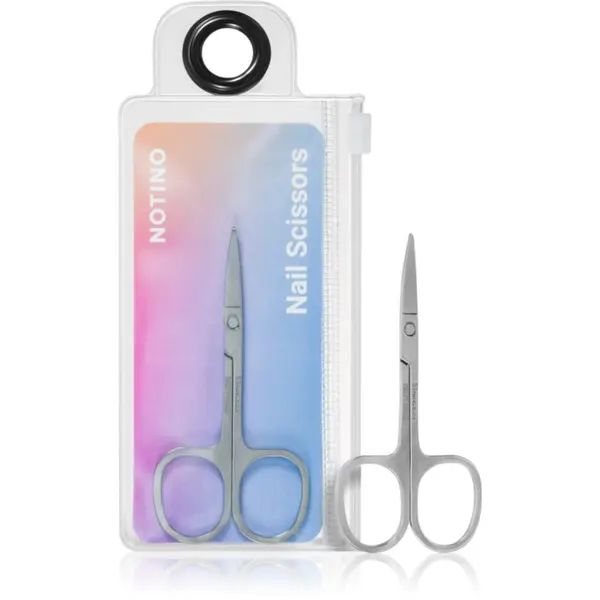 Notino Notino Nail Tools Nail Scissors škarje za nohte 1 kos