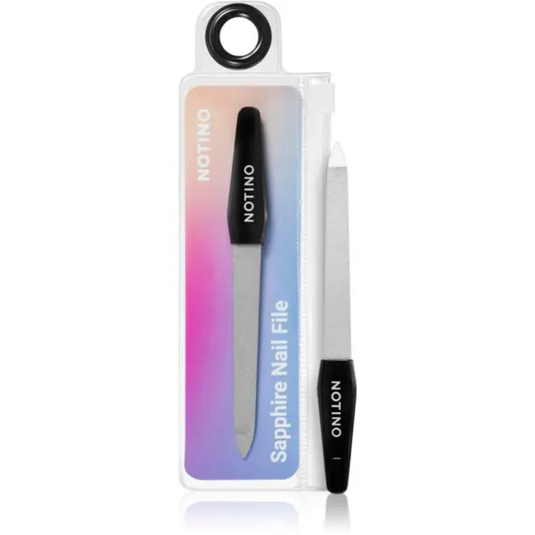 Notino Notino Nail Tools Sapphire Nail File pilica iz safirja 1 kos