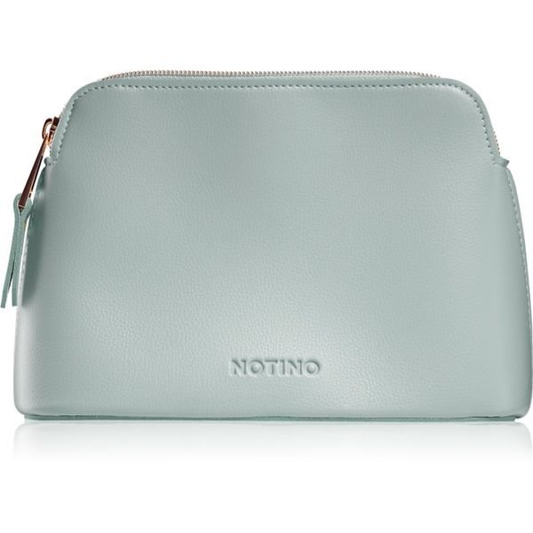 Notino Notino Pastel Collection Cosmetic bag kozmetična torbica Green