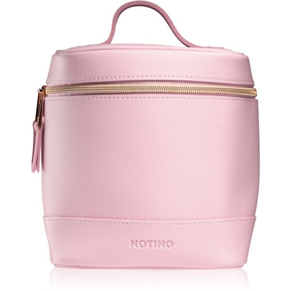 Notino Notino Pastel Collection Make-up case kozmetični kovček Pink