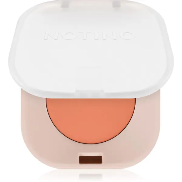 Notino Notino Powder Eyeshadow Matte mat senčila za oči Summer Fling 1.65 g