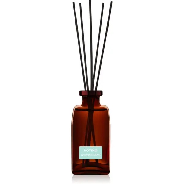 Notino Notino Reed Diffuser Eucalyptus & Mint aroma difuzor 250 ml