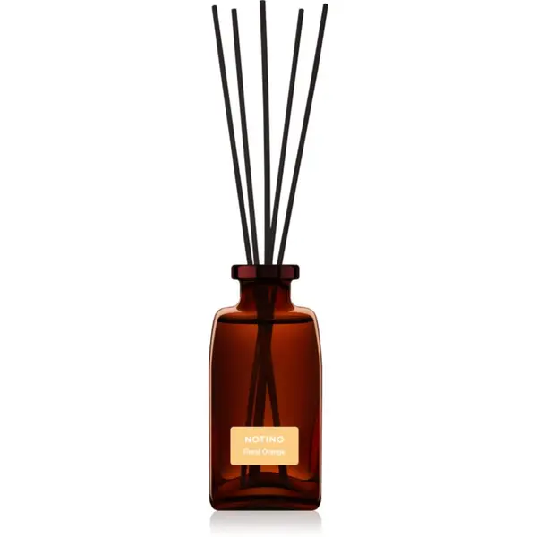 Notino Notino Reed Diffuser Floral Orange aroma difuzor 250 ml