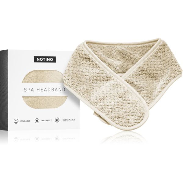 Notino Notino Spa Collection Headband kozmetični trak za glavo odtenek 1 kos