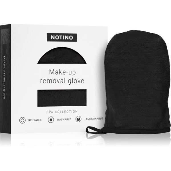 Notino Notino Spa Collection Make-up removal glove rokavice za odstranjevanje ličil 1 kos