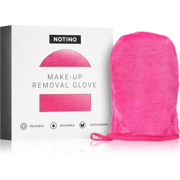 Notino Notino Spa Collection Make-up removal glove rokavice za odstranjevanje ličil 1 kos