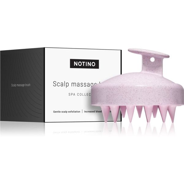 Notino Notino Spa Collection Scalp massage brush masažna krtača za lase in lasišče