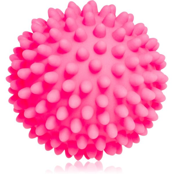 Notino Notino Sport Collection Massage ball masažna žoga Pink 1 kos
