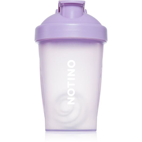 Notino Notino Sport Collection Shaker športni shaker Purple 400 ml