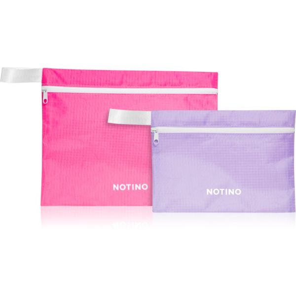 Notino Notino Sport Collection Wet bag set torbica Purple