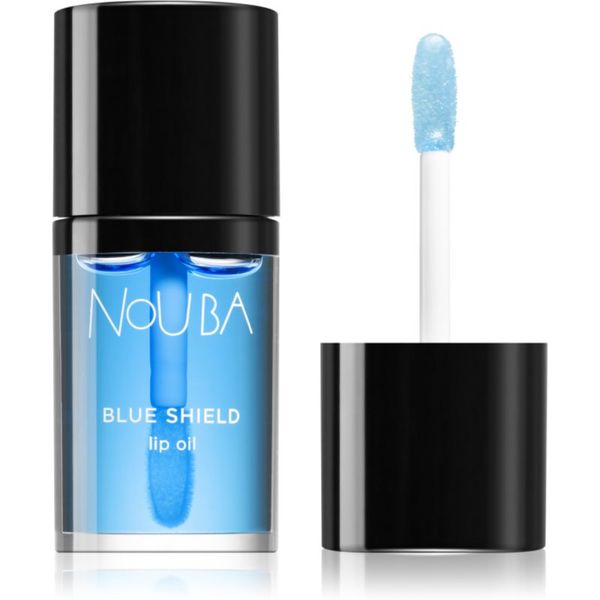 Nouba Nouba Blue Shield vlažilni serum za ustnice