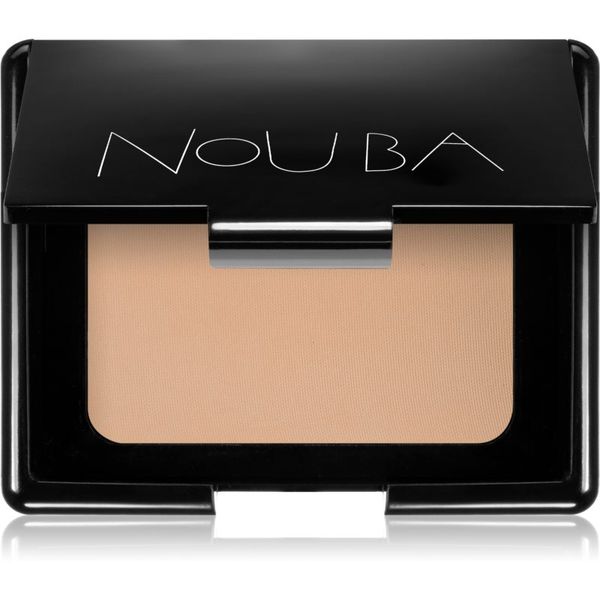 Nouba Nouba Noubamat kompaktni pudrasti make-up #42 10 g
