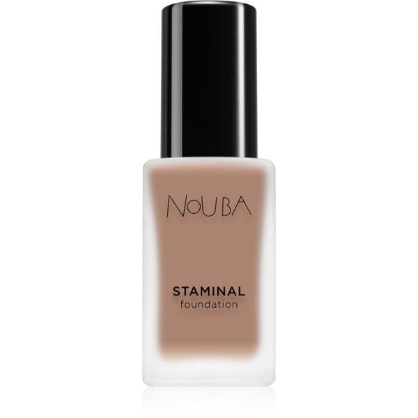 Nouba Nouba Staminal Foundation tekoči puder #114 30 ml