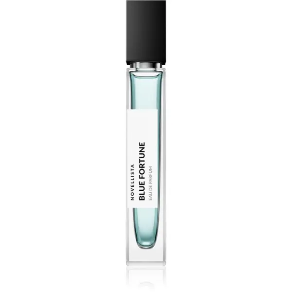 NOVELLISTA NOVELLISTA Blue Fortune parfumska voda za moške 10 ml