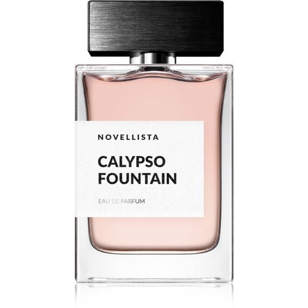 NOVELLISTA NOVELLISTA Calypso Fountain parfumska voda za ženske 75 ml