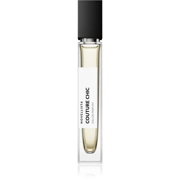NOVELLISTA NOVELLISTA Couture Chic parfumska voda za ženske 10 ml