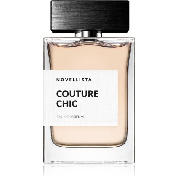 NOVELLISTA NOVELLISTA Couture Chic parfumska voda za ženske 75 ml