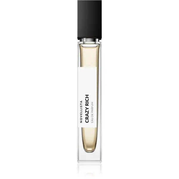 NOVELLISTA NOVELLISTA Crazy Rich parfumska voda za ženske 10 ml